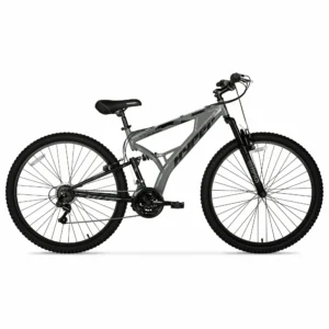 Mountain Bike 24", Shimano 21 Speed Mountain Cycle Bikes