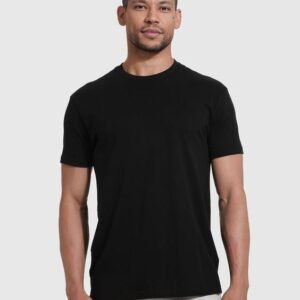 Belladomi Classic henley style T-Shirt
